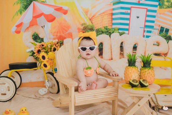 Chụp ảnh baby cho bé 3 tháng đến 3 tuổi – ảnh 2