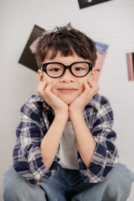 5 cách tạo dáng cho bé 4 tuổi không bị “đơ” – ba mẹ nào cũng nên thử – ảnh 3