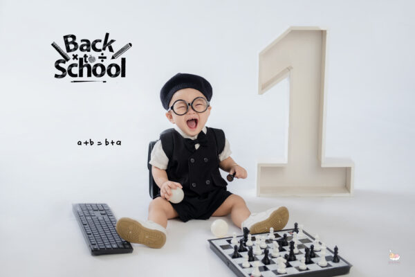Vì sao nhiều người nghĩ “Chụp ảnh sinh nhật món quà tinh thần ý nghĩa hơn cả đồ chơi”? – ảnh 4