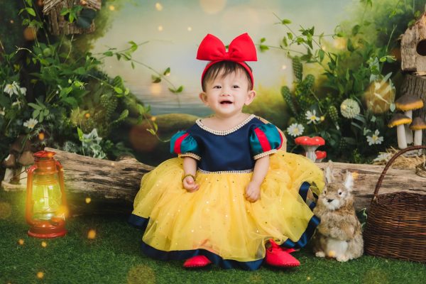 Chụp ảnh baby cho bé 3 tháng đến 3 tuổi – ảnh 22