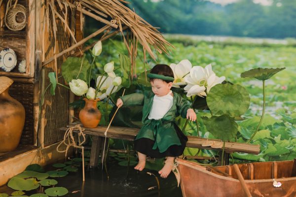 Chụp ảnh baby cho bé 3 tháng đến 3 tuổi – ảnh 21