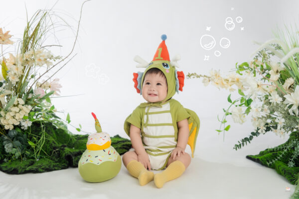 Tuổi thơ của người lớn chúng ta không ảnh – ký ức cứ mờ dần... nên giờ có phải ba mẹ đều muốn lưu giữ trọn vẹn tuổi thơ của con đúng hay không? – ảnh 4