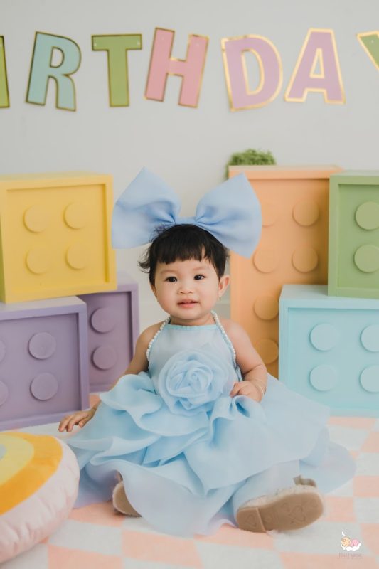 Chụp ảnh baby cho bé 3 tháng đến 3 tuổi – ảnh 18
