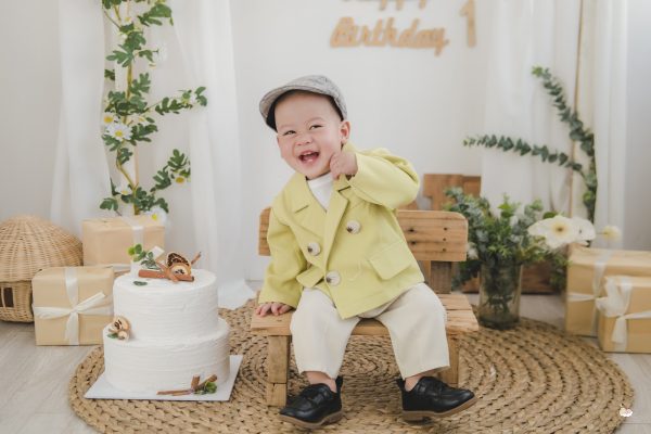 Chụp ảnh baby cho bé 3 tháng đến 3 tuổi – ảnh 45