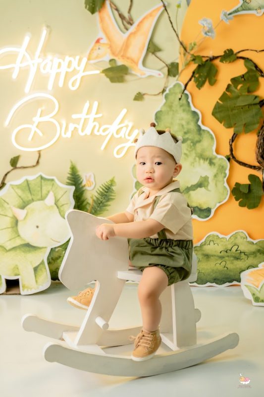 Chụp ảnh baby cho bé 3 tháng đến 3 tuổi – ảnh 42