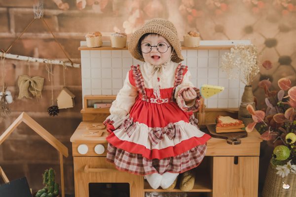 Chụp ảnh baby cho bé 3 tháng đến 3 tuổi – ảnh 40