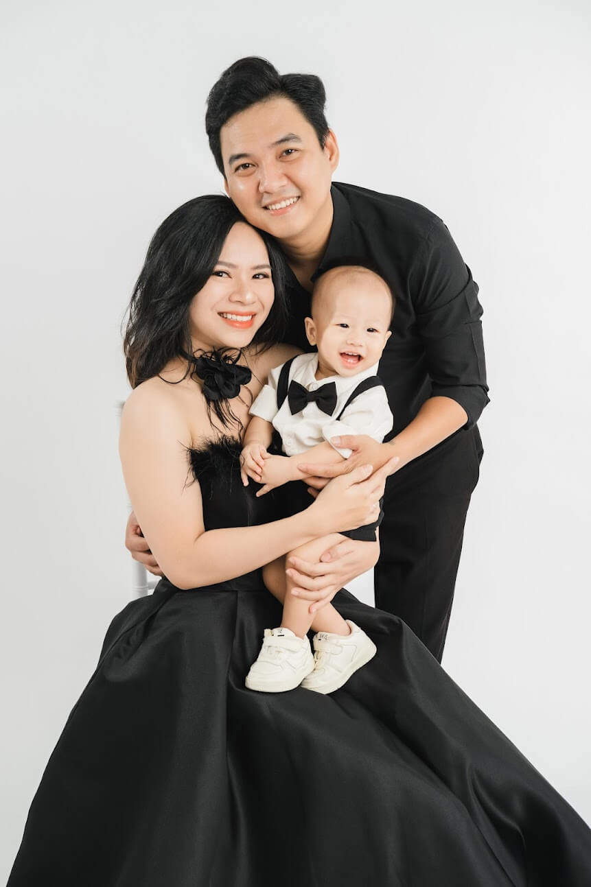 Chụp ảnh mẹ bầu – ảnh 18
