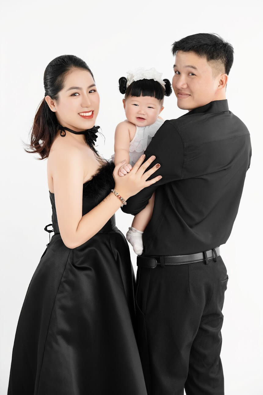 Chụp ảnh mẹ bầu – ảnh 16