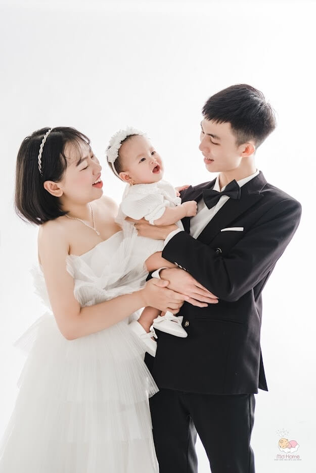 Chụp ảnh mẹ bầu – ảnh 12