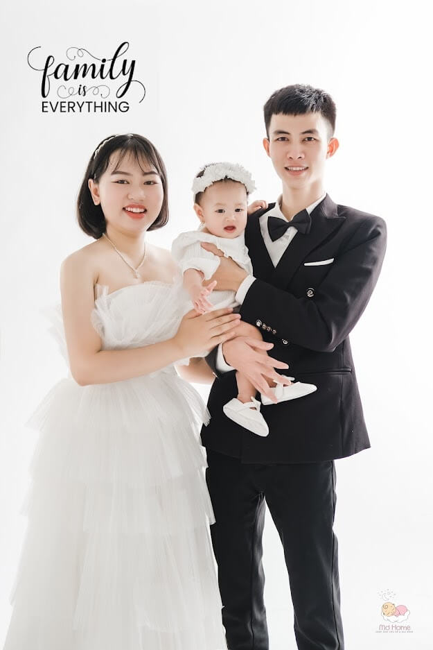 Chụp ảnh mẹ bầu – ảnh 13