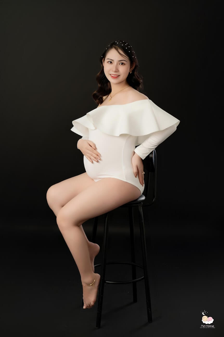 Chụp ảnh mẹ bầu – ảnh 21