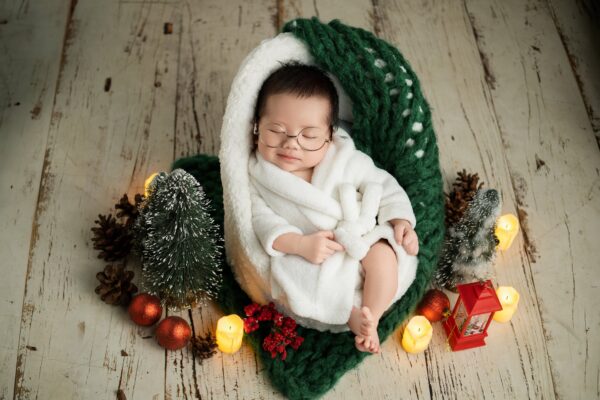 Chụp ảnh Noel cho bé – Vì sao đây là dịp đẹp nhất để lưu giữ tuổi thơ của con? – ảnh 5