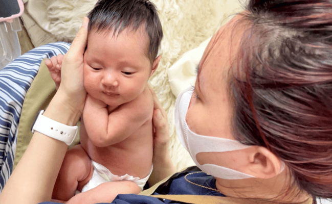 Chụp ảnh newborn ở Biên Hòa giá bao nhiêu? Đắt hay rẻ không quan trọng, quan trọng là… – ảnh 5