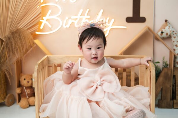 Chụp ảnh cho bé ở Biên Hòa: Nên chọn studio hay thợ chụp riêng? – ảnh 2