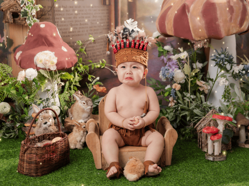 Bật mí 03 studio chụp ảnh cho bé đẹp nhất ở Phan Thiết - Bình Thuận – ảnh 11