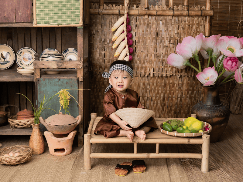 Bật mí 03 studio chụp ảnh cho bé đẹp nhất ở Phan Thiết - Bình Thuận – ảnh 3