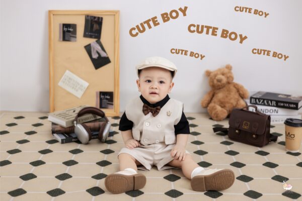 5 lý do nên chụp ảnh thôi nôi cho bé ba mẹ nào cũng nên biết – ảnh 2