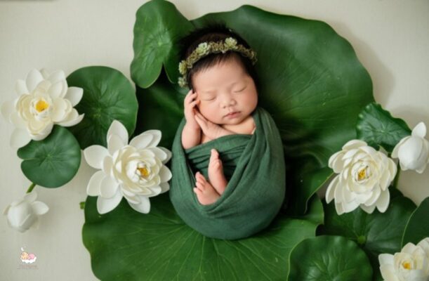 Chụp ảnh newborn ở Biên Hòa giá bao nhiêu? Đắt hay rẻ không quan trọng, quan trọng là… – ảnh 2