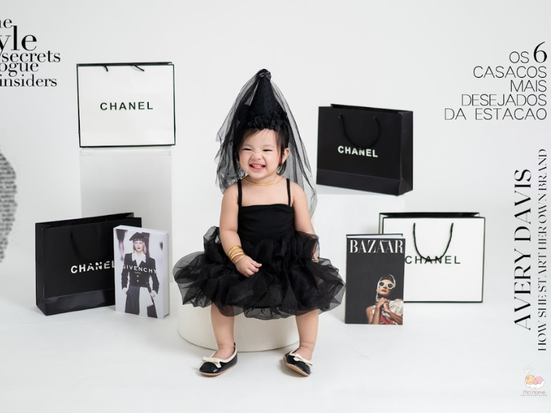 Bật mí 03 studio chụp ảnh cho bé đẹp nhất ở Phan Thiết - Bình Thuận – ảnh 8