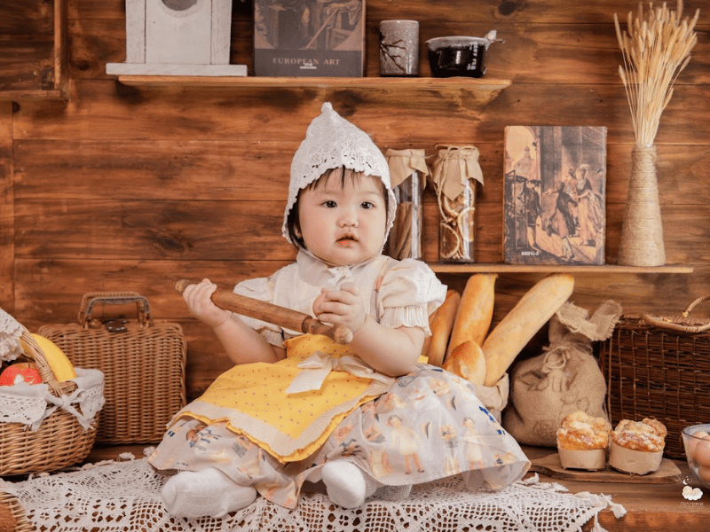 Bật mí 03 studio chụp ảnh cho bé đẹp nhất ở Phan Thiết - Bình Thuận – ảnh 9