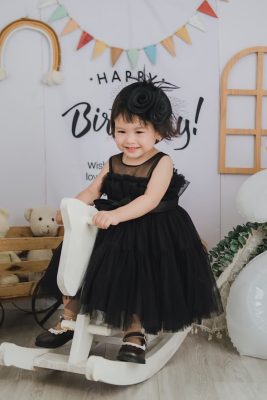 Mách bạn địa chỉ chụp ảnh cho bé giá rẻ ở Long Khánh – ảnh 3
