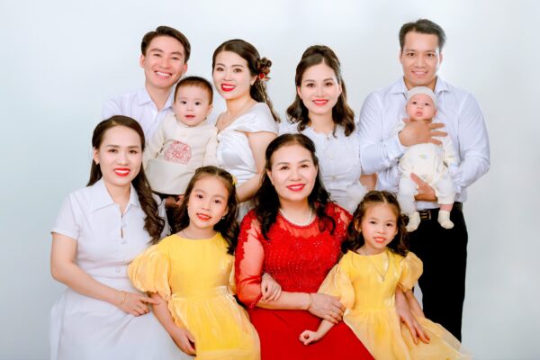 Chụp ảnh mừng thọ ở đâu Biên Hòa? Gợi ý Studio Uy Tín và Kinh Nghiệm Chuẩn Bị – ảnh 6