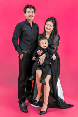 Top 3 studio chụp ảnh gia đình đẹp nhất ở Biên Hòa – ảnh 4