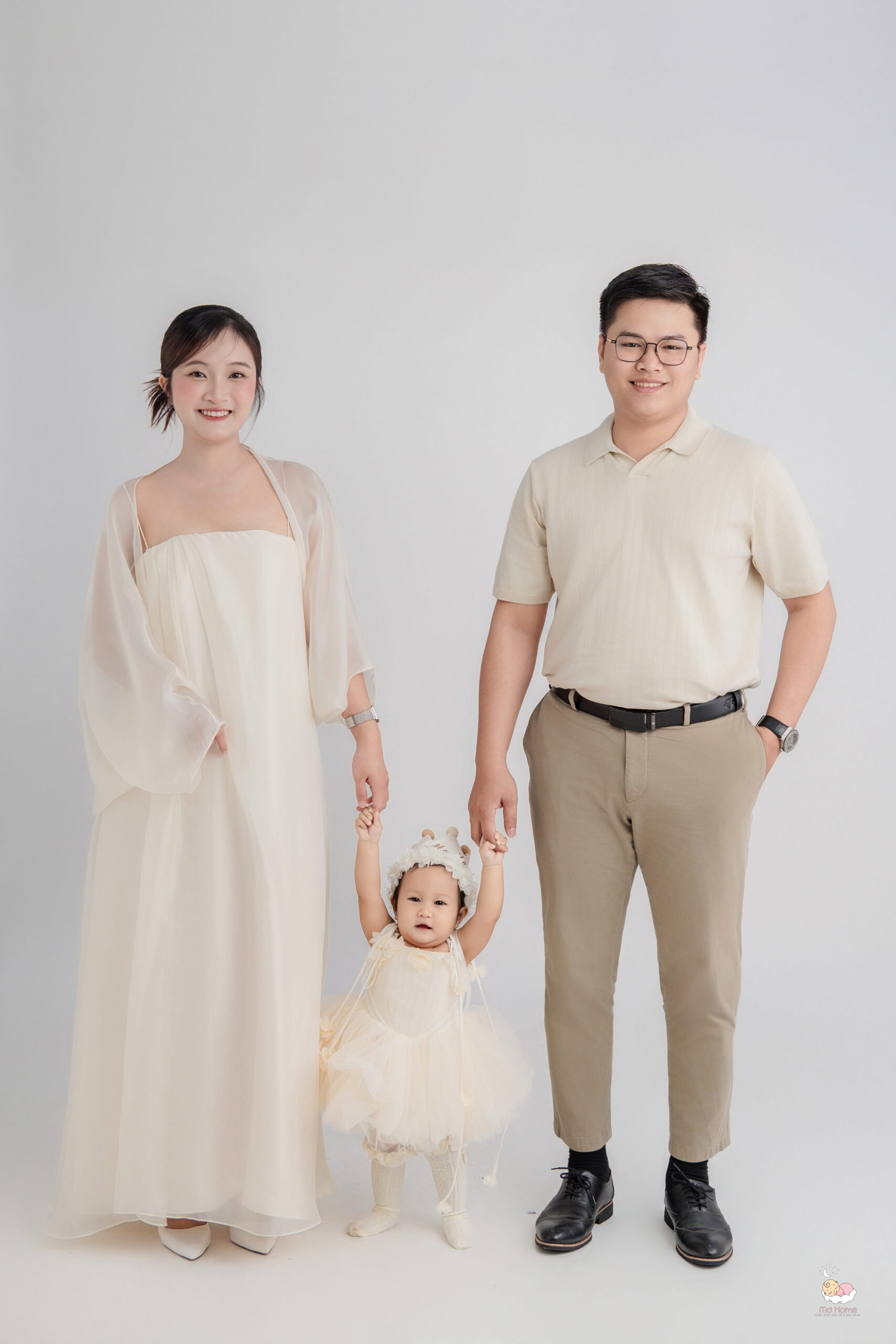Phát sinh chi phí khi chụp ảnh gia đình: Làm sao để tránh? – ảnh 2
