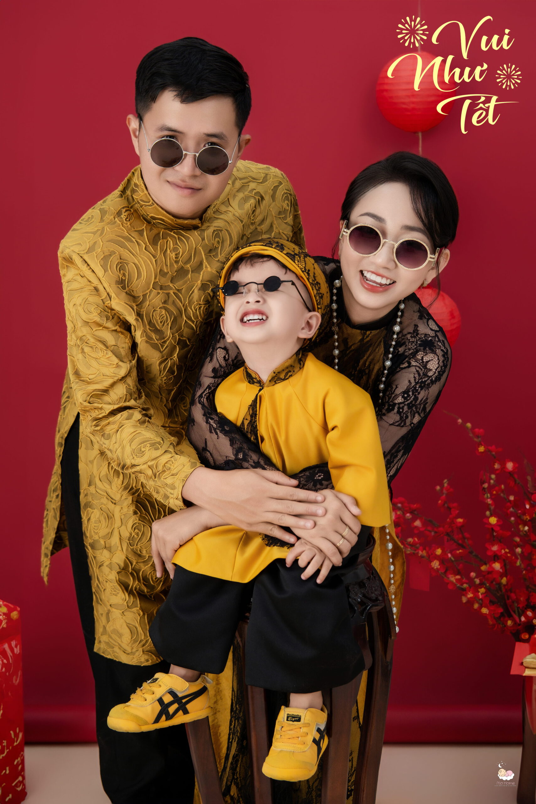 Phát sinh chi phí khi chụp ảnh gia đình: Làm sao để tránh? – ảnh 4