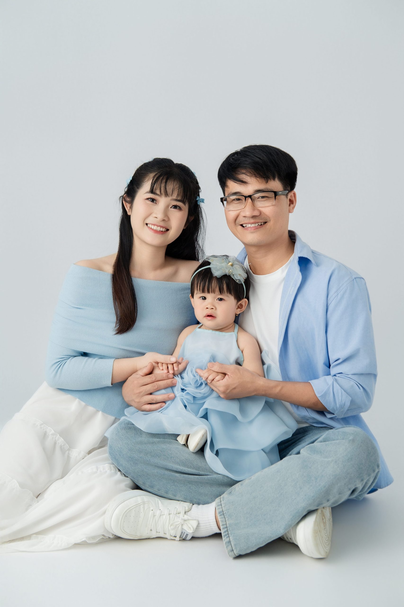 Chụp ảnh gia đình nhiều lần: Có nên không? Góc nhìn từ Mơ Home – ảnh 1